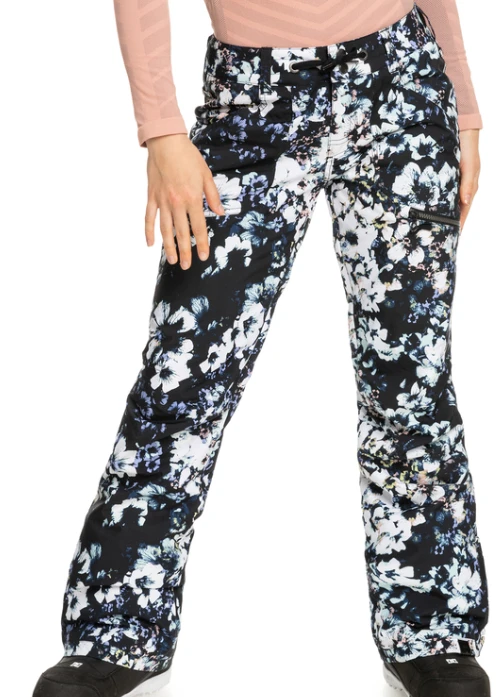 Roxy Women's Nadia Print Pant 3 Roxy Women's Nadia Print Pant - Image 3