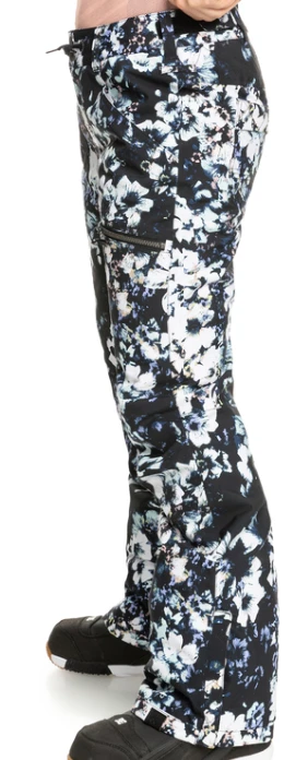 Roxy Women's Nadia Print Pant 2 Roxy Women's Nadia Print Pant - Image 2