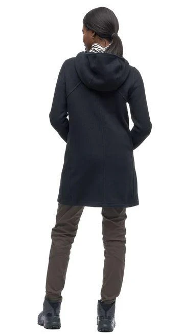 Women's Naoko Thermal Jacket 2 Women's Naoko Thermal Jacket - Image 2