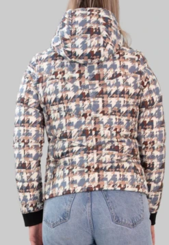 Obermeyer Women's Peyton Down Jacket -Patagonia || Krimson Klover || Outdoor Research Sales ob11201c