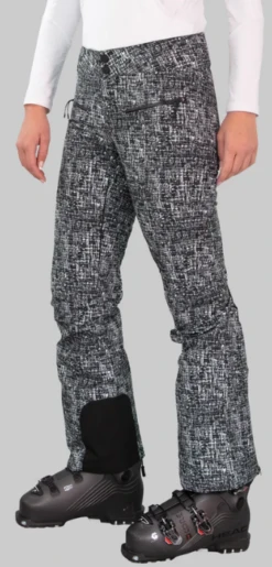 Obermeyer Women's Bliss Pant -Patagonia || Krimson Klover || Outdoor Research Sales ob15035c