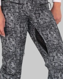 Obermeyer Women's Bliss Pant -Patagonia || Krimson Klover || Outdoor Research Sales ob15035f