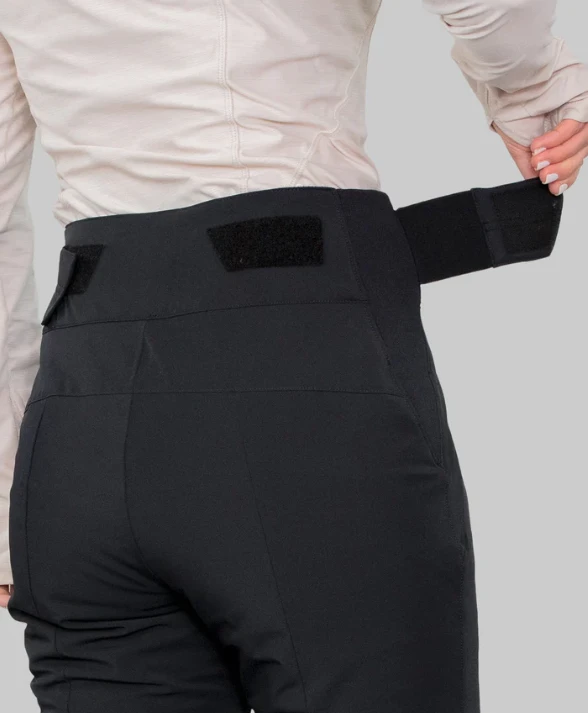 Obermeyer Women's Cloud Nine Pant 5 Obermeyer Women's Cloud Nine Pant - Image 5