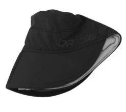 Outdoor Research Radar Pocket Cap -Patagonia || Krimson Klover || Outdoor Research Sales radar20pocket20blk1