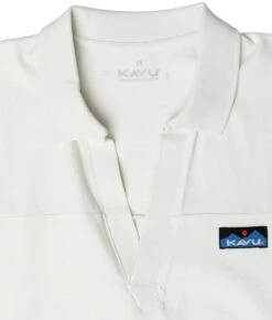 KAVU Women's Shorey Rugby Polo 5 KAVU Women's Shorey Rugby Polo -Patagonia || Krimson Klover || Outdoor Research Sales shorey20alt2021