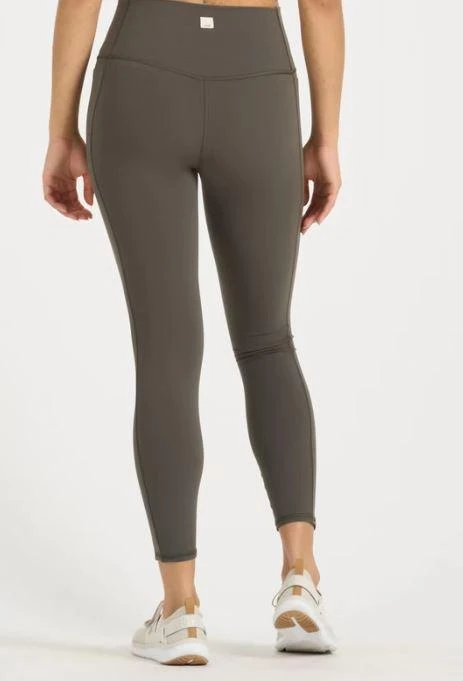 Vuori Women's Studio Pocket Legging 2 Vuori Women's Studio Pocket Legging - Image 2