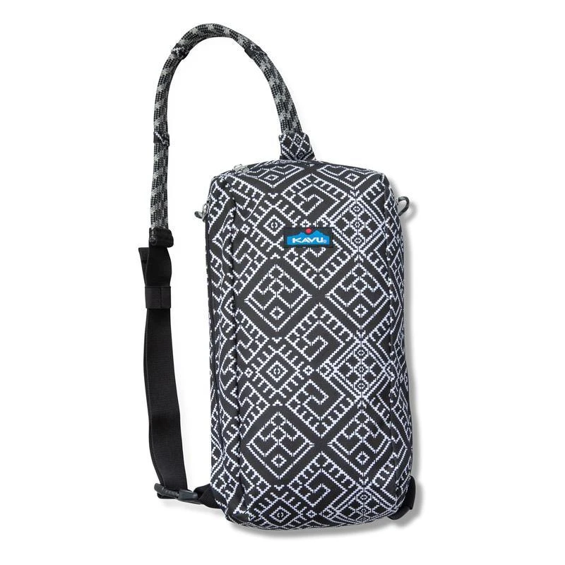 KAVU Switch Slinger Bag 2 KAVU Switch Slinger Bag - Image 2