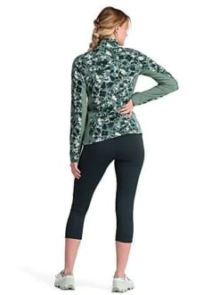 Kari Traa Women's Thalena Fleece 5 Kari Traa Women's Thalena Fleece -Patagonia || Krimson Klover || Outdoor Research Sales thalena20alt201