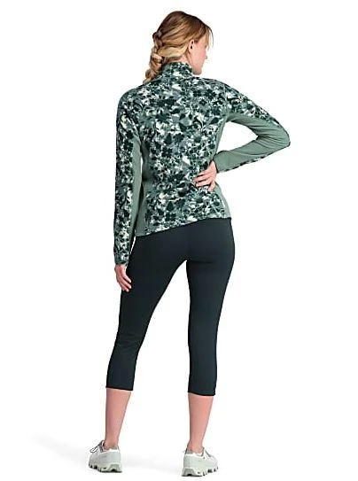 Kari Traa Women's Thalena Fleece 3 Kari Traa Women's Thalena Fleece - Image 3