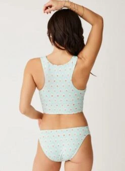 Women's Tofino Swim Top -Patagonia || Krimson Klover || Outdoor Research Sales tofino20alt