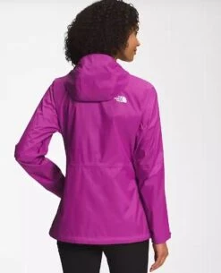 The North Face Women's Alta Vista Jacket 5 The North Face Women's Alta Vista Jacket -Patagonia || Krimson Klover || Outdoor Research Sales ws20alt201