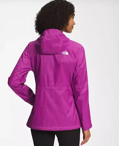 The North Face Women's Alta Vista Jacket 3 The North Face Women's Alta Vista Jacket - Image 3