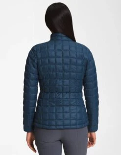The North Face Women's Thermoball Eco Jacket 2.0 -Patagonia || Krimson Klover || Outdoor Research Sales ws20eco20shady20alt201