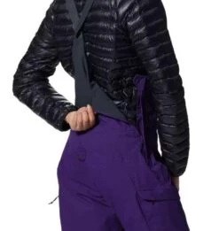 Mountain Hardwear Women's Firefall/2 Bib -Patagonia || Krimson Klover || Outdoor Research Sales ws20firefall20pant20alt202