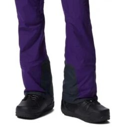 Mountain Hardwear Women's Firefall/2 Bib -Patagonia || Krimson Klover || Outdoor Research Sales ws20firefall20pant20alt203