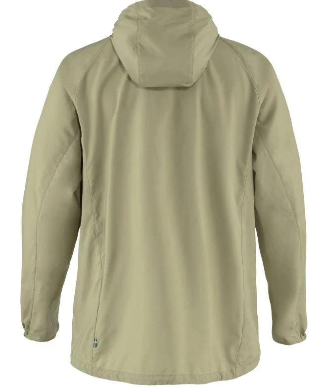 Fjallraven Women's High Coast Lite Anorak 2 Fjallraven Women's High Coast Lite Anorak - Image 2