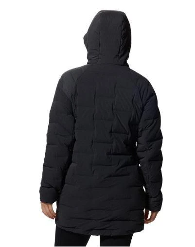 Mountain Hardwear Women's Stretchdown Parka 3 Mountain Hardwear Women's Stretchdown Parka - Image 3