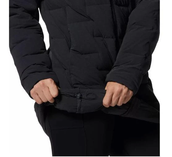 Mountain Hardwear Women's Stretchdown Parka 5 Mountain Hardwear Women's Stretchdown Parka - Image 5